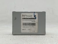 2012 Toyota Highlander Chassis Control Module Ccm Bcm Body Control - Oemusedautoparts1.com