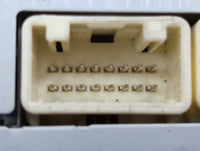 2012 Toyota Highlander Chassis Control Module Ccm Bcm Body Control - Oemusedautoparts1.com