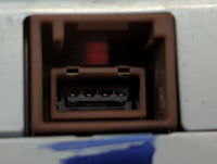 2012 Toyota Highlander Chassis Control Module Ccm Bcm Body Control - Oemusedautoparts1.com