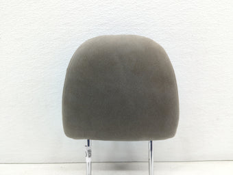 compare product 2010 Toyota Highlander Headrest Head Rest Front Driver Passenger Seat