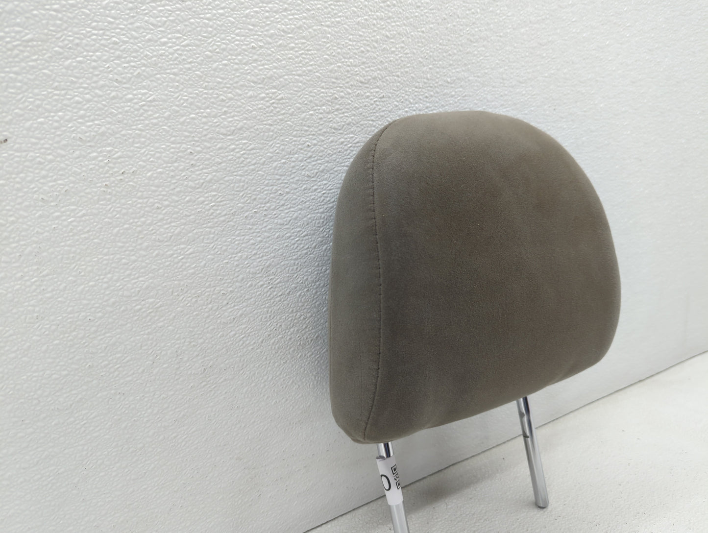 2010 Toyota Highlander Headrest Head Rest Front Driver Passenger Seat - Oemusedautoparts1.com