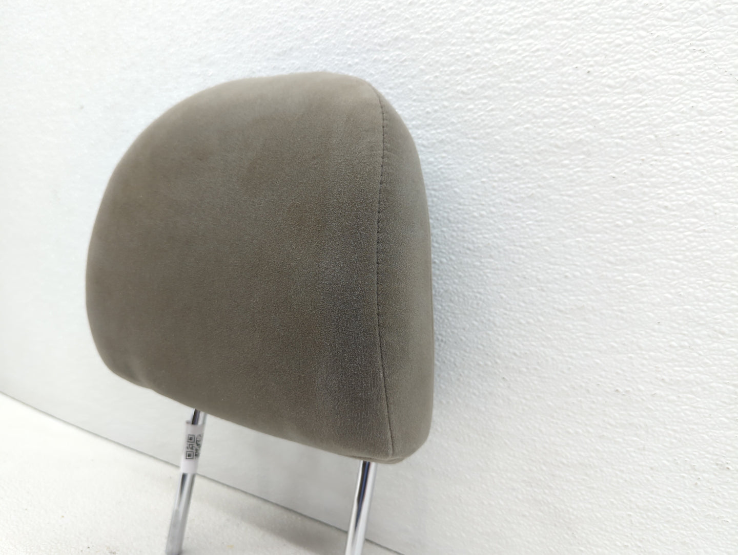 2010 Toyota Highlander Headrest Head Rest Front Driver Passenger Seat - Oemusedautoparts1.com