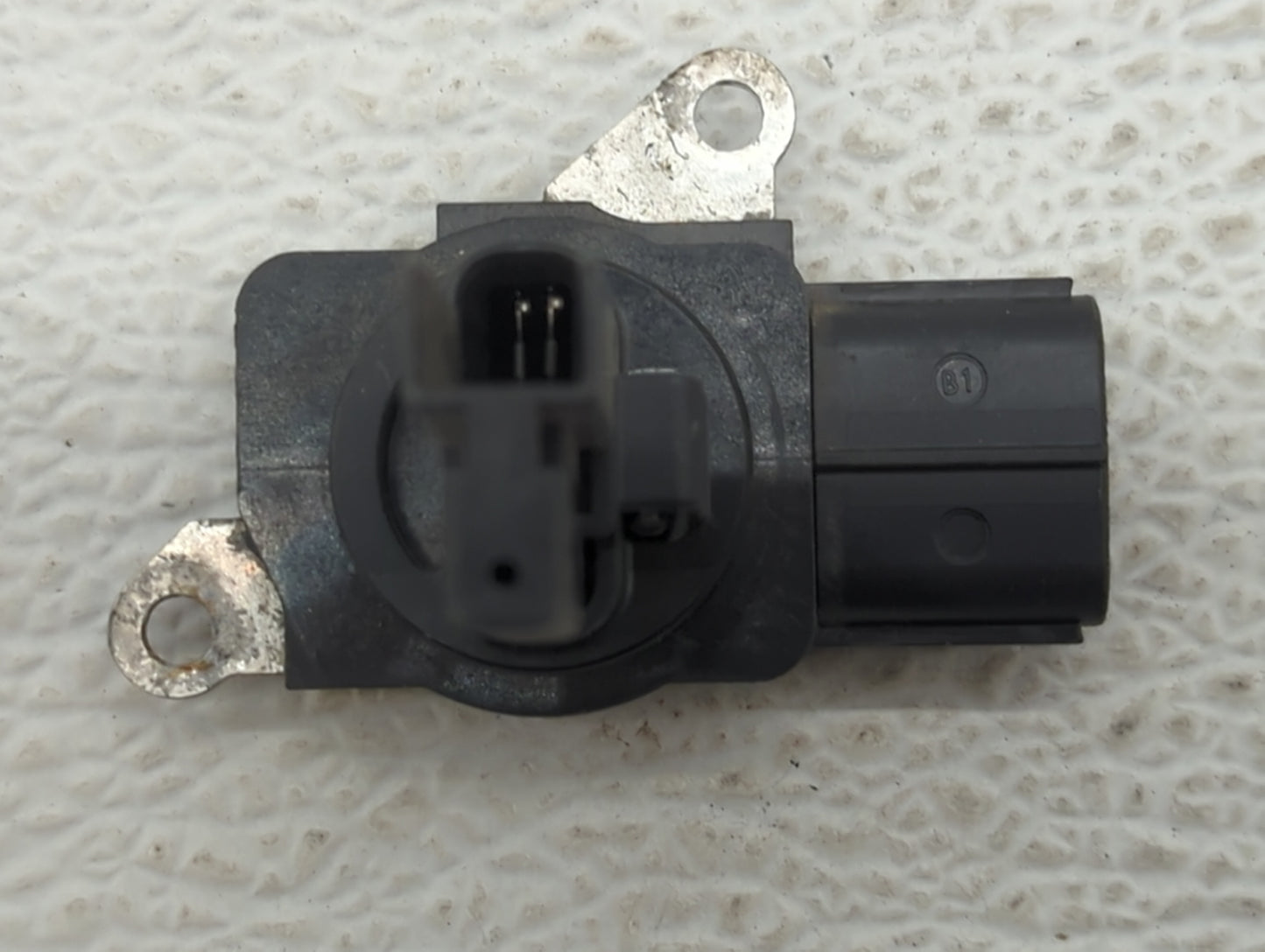 2008-2013 Toyota Highlander Mass Air Flow Meter Maf - Oemusedautoparts1.com