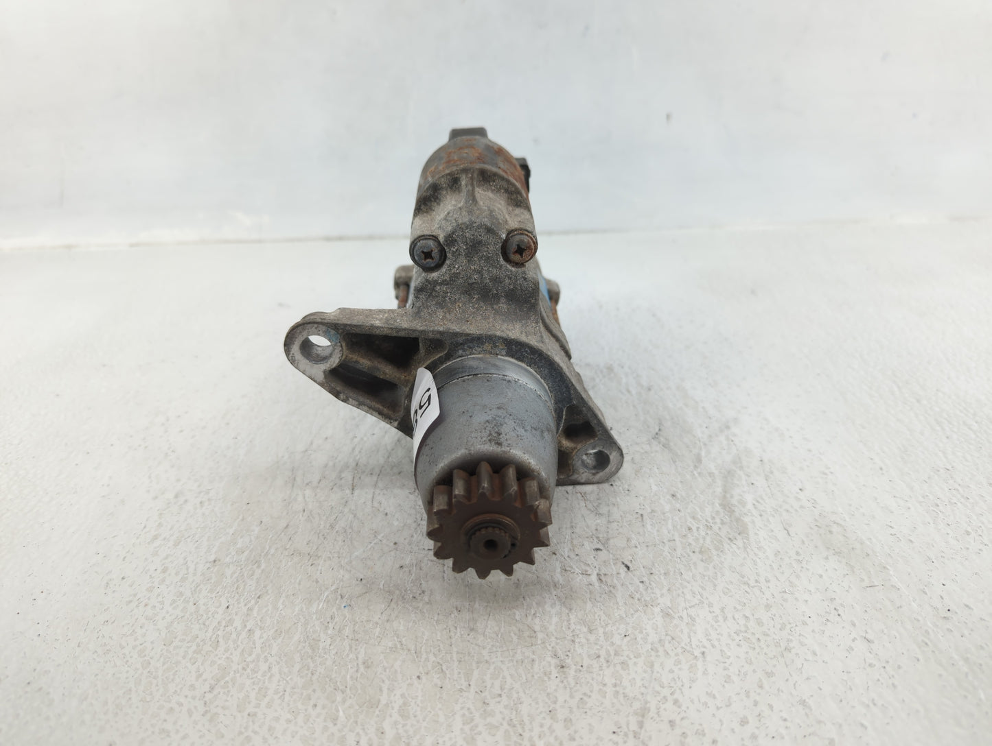 2009-2012 Toyota Highlander Car Starter Motor Solenoid OEM P/N:28100-0A011 Fits Fits 2009 2010 2011 2012 2016 2018 2019 2020