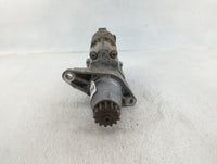 2009-2012 Toyota Highlander Car Starter Motor Solenoid OEM P/N:28100-0A011 Fits Fits 2009 2010 2011 2012 2016 2018 2019 2020