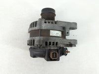 2012 Toyota Highlander Alternator Replacement Generator Charging Assembly Engine OEM P/N:TN104210-4470 27060-0P140 Fits OEM 