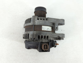 compare product 2012 Toyota Highlander Alternator Replacement Generator Charging Assembly Engine OEM P/N:TN104210-4470 27060-0P140 Fits OEM Used Auto Parts
