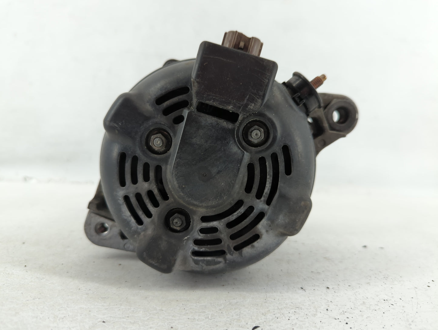 2012 Toyota Highlander Alternator Replacement Generator Charging Assembly Engine OEM P/N:TN104210-4470 27060-0P140 Fits OEM 