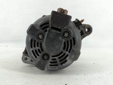 2012 Toyota Highlander Alternator Replacement Generator Charging Assembly Engine OEM P/N:TN104210-4470 27060-0P140 Fits OEM Used Auto Parts