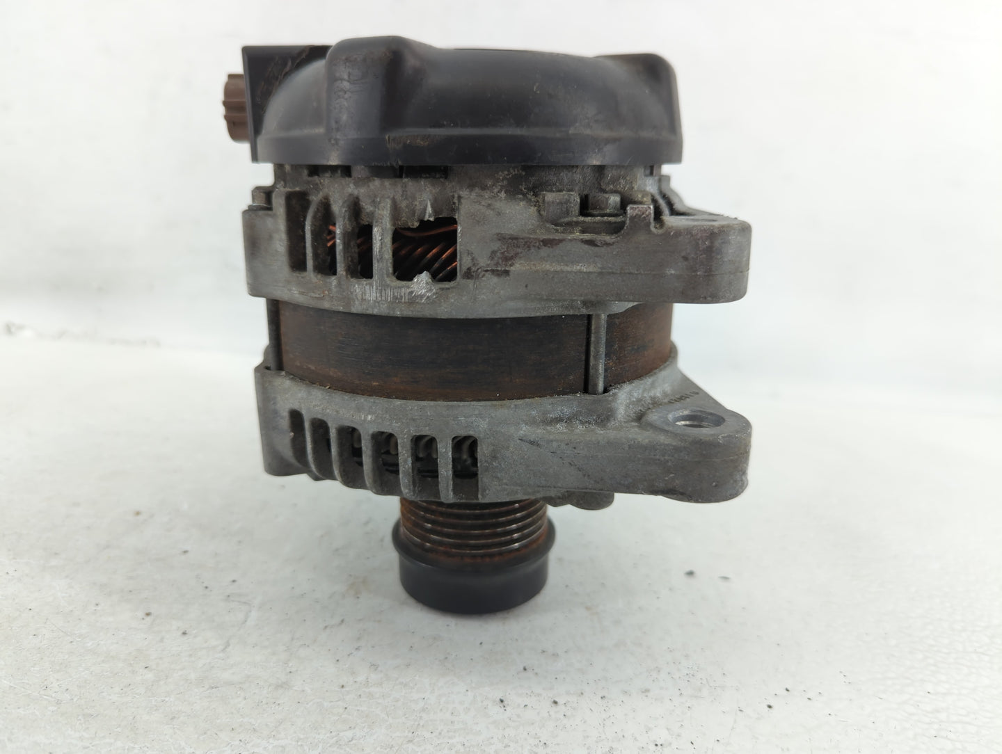 2012 Toyota Highlander Alternator Replacement Generator Charging Assembly Engine OEM P/N:TN104210-4470 27060-0P140 Fits OEM 