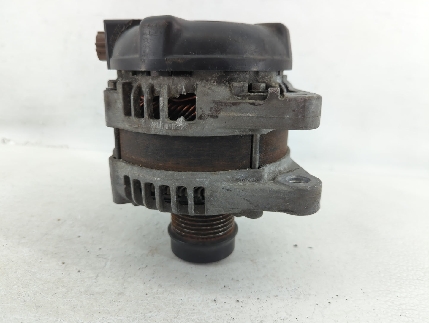 2012 Toyota Highlander Alternator Replacement Generator Charging Assembly Engine OEM P/N:TN104210-4470 27060-0P140 Fits OEM 