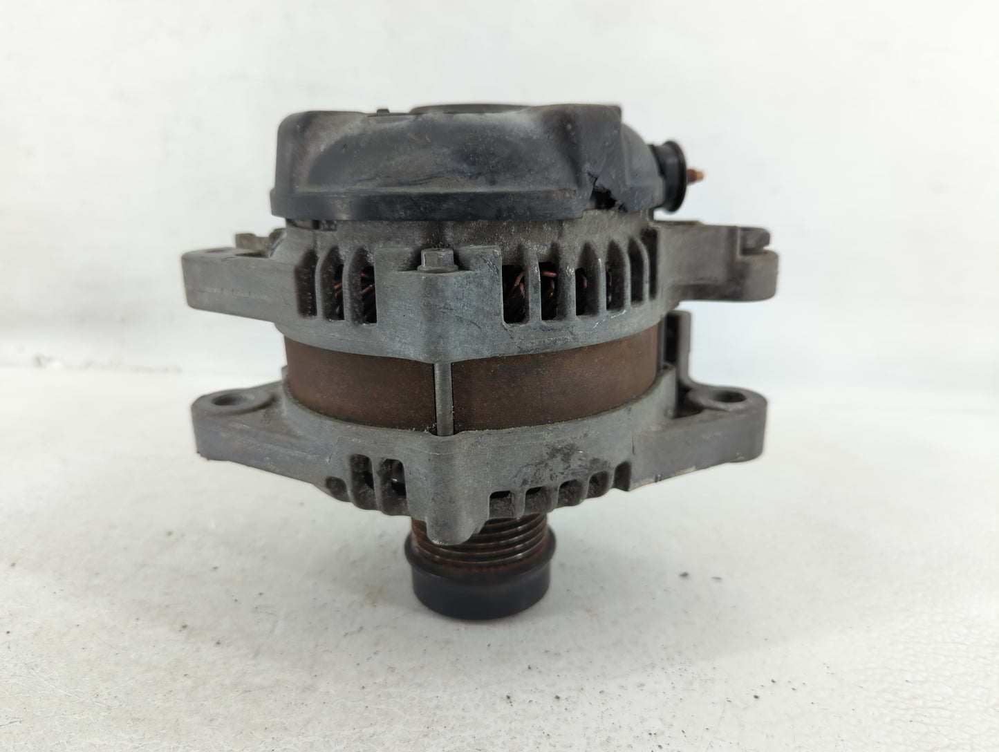 2012 Toyota Highlander Alternator Replacement Generator Charging Assembly Engine OEM P/N:TN104210-4470 27060-0P140 Fits OEM 
