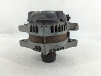 2012 Toyota Highlander Alternator Replacement Generator Charging Assembly Engine OEM P/N:TN104210-4470 27060-0P140 Fits OEM 