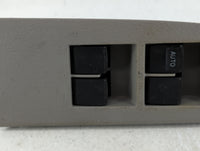 2008-2013 Toyota Highlander Master Power Window Switch Replacement Driver Side Left Fits OEM Used Auto Parts - Oemusedautopa