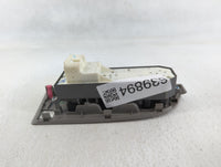 2008-2013 Toyota Highlander Master Power Window Switch Replacement Driver Side Left Fits OEM Used Auto Parts - Oemusedautopa