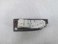 2008-2013 Toyota Highlander Master Power Window Switch Replacement Driver Side Left Fits OEM Used Auto Parts - Oemusedautopa