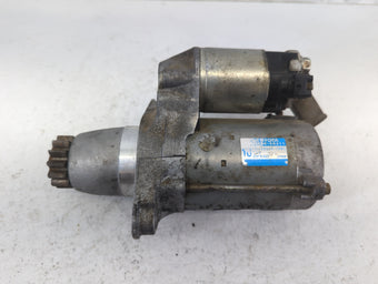 compare product 2009-2012 Toyota Highlander Car Starter Motor Solenoid OEM P/N:428000-1081 28100-0A011 Fits OEM Used Auto Parts
