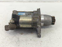 2009-2012 Toyota Highlander Car Starter Motor Solenoid OEM P/N:428000-1081 28100-0A011 Fits OEM Used Auto Parts - Oemusedaut