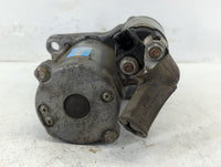 2009-2012 Toyota Highlander Car Starter Motor Solenoid OEM P/N:428000-1081 28100-0A011 Fits OEM Used Auto Parts - Oemusedaut