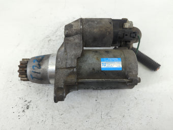 compare product 2009-2012 Toyota Highlander Car Starter Motor Solenoid OEM P/N:TN428000-5981 28100-0A011 Fits OEM Used Auto Parts