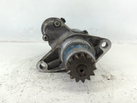2009-2012 Toyota Highlander Car Starter Motor Solenoid OEM P/N:TN428000-5981 28100-0A011 Fits OEM Used Auto Parts - Oemuseda