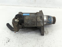 2009-2012 Toyota Highlander Car Starter Motor Solenoid OEM P/N:TN428000-5981 28100-0A011 Fits OEM Used Auto Parts - Oemuseda