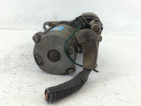 2009-2012 Toyota Highlander Car Starter Motor Solenoid OEM P/N:TN428000-5981 28100-0A011 Fits OEM Used Auto Parts - Oemuseda