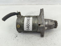 2009-2012 Toyota Highlander Car Starter Motor Solenoid OEM P/N:TN428000-5981 28100-0A011 Fits OEM Used Auto Parts - Oemuseda
