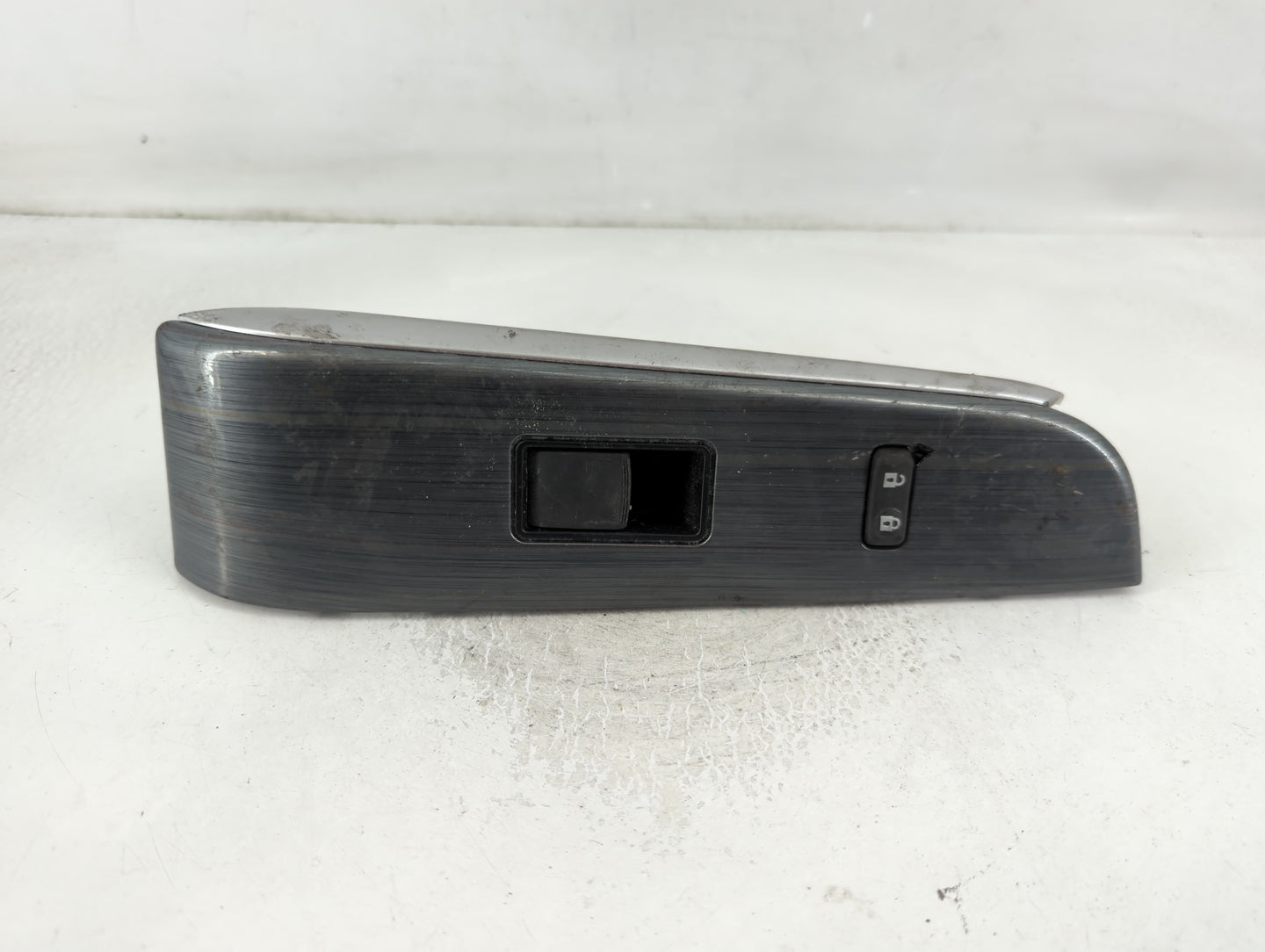 2008-2013 Toyota Highlander Master Power Window Switch Replacement Driver Side Left P/N:74232-06360 Fits OEM Used Auto Parts