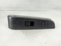 2008-2013 Toyota Highlander Master Power Window Switch Replacement Driver Side Left P/N:74232-06360 Fits OEM Used Auto Parts