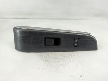 2008-2013 Toyota Highlander Master Power Window Switch Replacement Driver Side Left P/N:74232-06360 Fits OEM Used Auto Parts