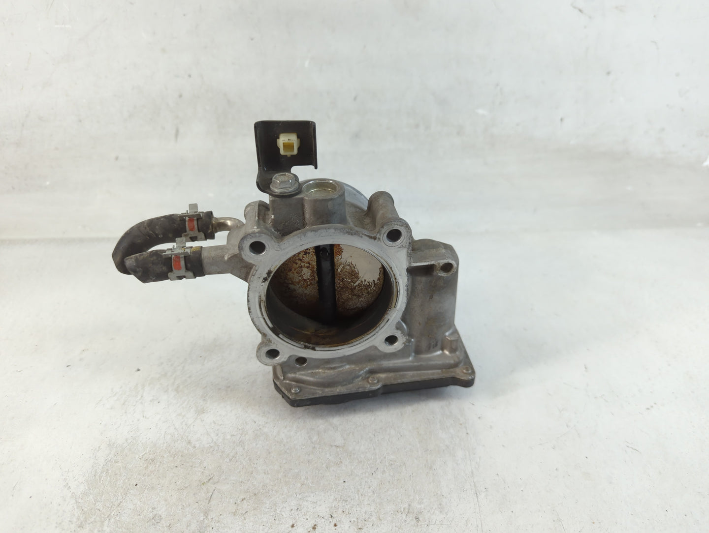 2009-2019 Toyota Highlander Throttle Body P/N:22030-0V010 Fits Fits 2009 2010 2011 2012 2013 2014 2015 2016 2017 2018 2019 O