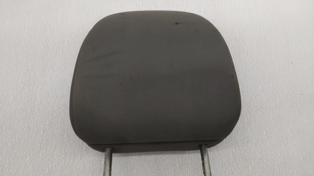 2011-2014 Toyota Matrix Headrest Head Rest Front Driver Passenger Seat Fits Fits 2011 2012 2013 2014 OEM Used Auto Parts - O