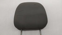2011-2014 Toyota Matrix Headrest Head Rest Front Driver Passenger Seat Fits Fits 2011 2012 2013 2014 OEM Used Auto Parts - O