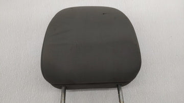 2011-2014 Toyota Matrix Headrest Head Rest Front Driver Passenger Seat Fits Fits 2011 2012 2013 2014 OEM Used Auto Parts - O