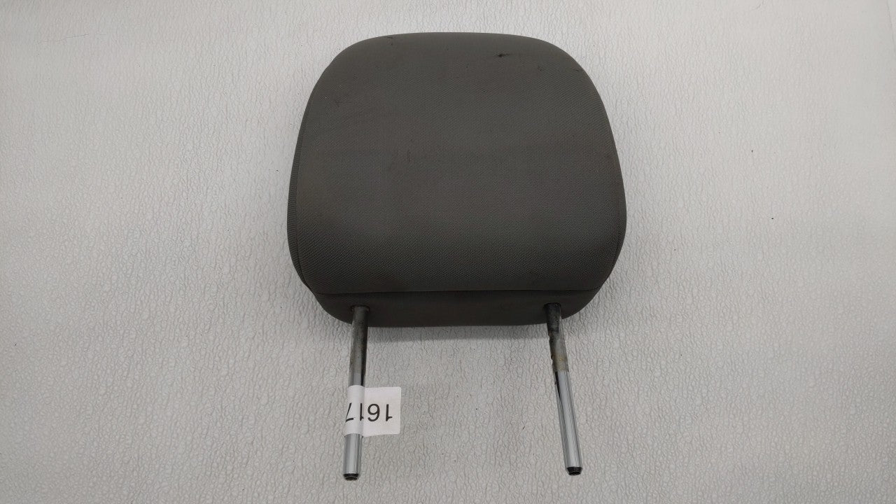 2011-2014 Toyota Matrix Headrest Head Rest Front Driver Passenger Seat Fits Fits 2011 2012 2013 2014 OEM Used Auto Parts - O