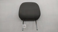 2011-2014 Toyota Matrix Headrest Head Rest Front Driver Passenger Seat Fits Fits 2011 2012 2013 2014 OEM Used Auto Parts - O
