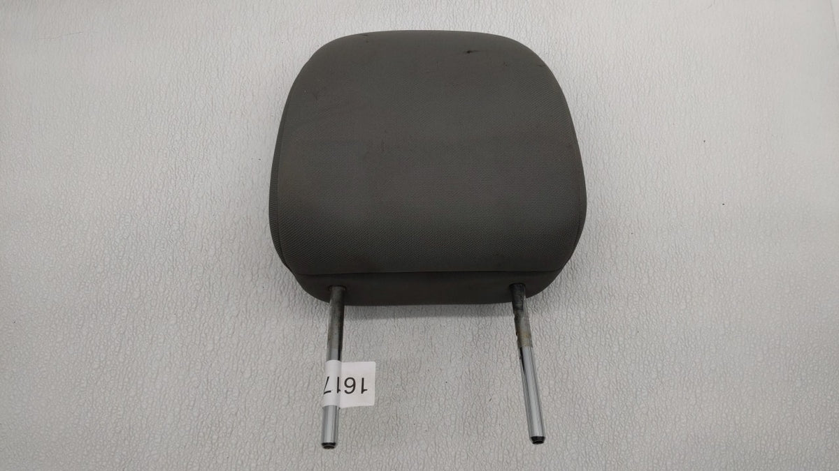 2012 Toyota Matrix Headrest Head Rest Front Driver Passenger Seat Fits OEM Used Auto Parts - Oemusedautoparts1.com