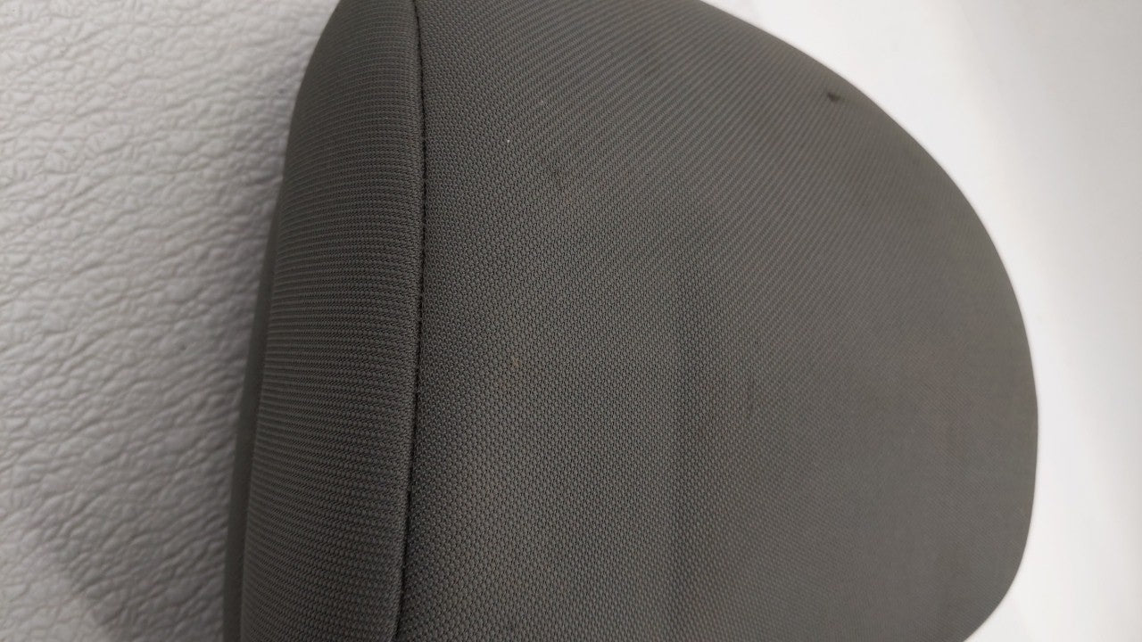 2011-2014 Toyota Matrix Headrest Head Rest Front Driver Passenger Seat Fits Fits 2011 2012 2013 2014 OEM Used Auto Parts - O