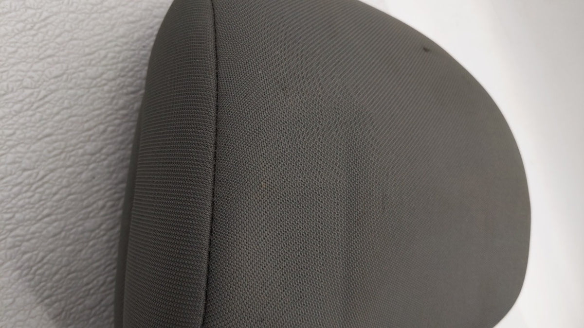 2012 Toyota Matrix Headrest Head Rest Front Driver Passenger Seat Fits OEM Used Auto Parts - Oemusedautoparts1.com