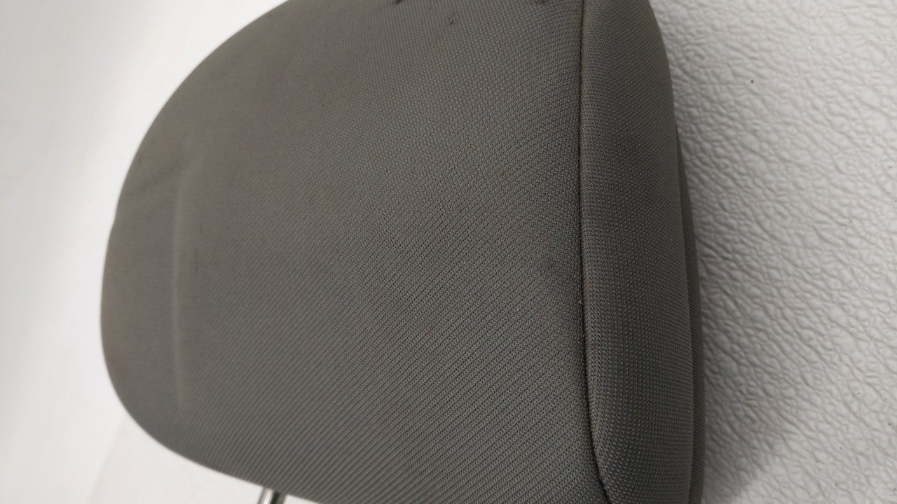 2011-2014 Toyota Matrix Headrest Head Rest Front Driver Passenger Seat Fits Fits 2011 2012 2013 2014 OEM Used Auto Parts - O