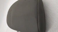 2011-2014 Toyota Matrix Headrest Head Rest Front Driver Passenger Seat Fits Fits 2011 2012 2013 2014 OEM Used Auto Parts - O