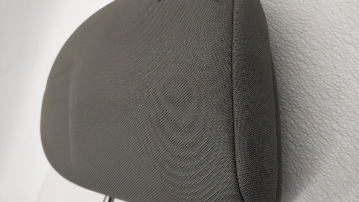 2012 Toyota Matrix Headrest Head Rest Front Driver Passenger Seat Fits OEM Used Auto Parts - Oemusedautoparts1.com