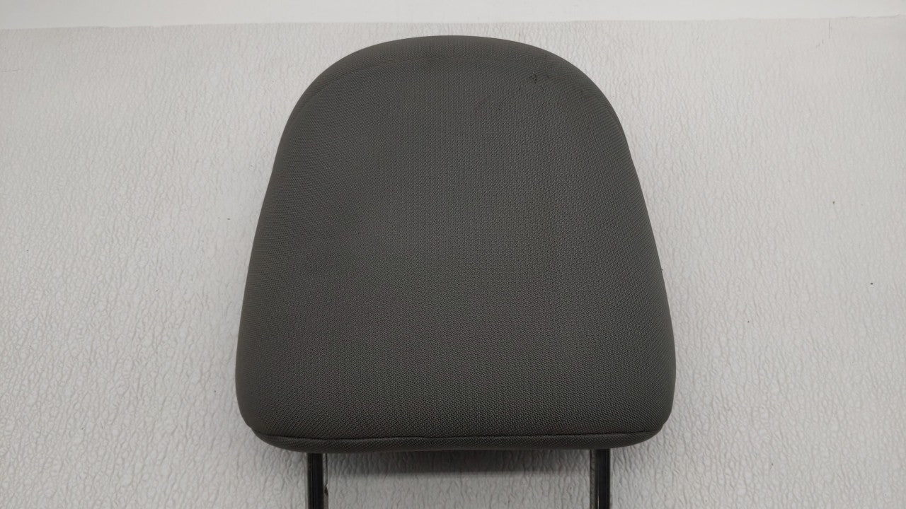 2011-2014 Toyota Matrix Headrest Head Rest Front Driver Passenger Seat Fits Fits 2011 2012 2013 2014 OEM Used Auto Parts - O