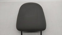 2011-2014 Toyota Matrix Headrest Head Rest Front Driver Passenger Seat Fits Fits 2011 2012 2013 2014 OEM Used Auto Parts - O
