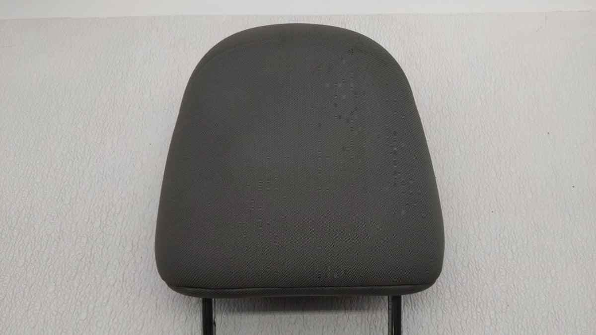 2012 Toyota Matrix Headrest Head Rest Front Driver Passenger Seat Fits OEM Used Auto Parts - Oemusedautoparts1.com