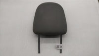 2011-2014 Toyota Matrix Headrest Head Rest Front Driver Passenger Seat Fits Fits 2011 2012 2013 2014 OEM Used Auto Parts - O