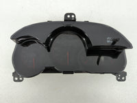 2011-2013 Toyota Matrix Instrument Cluster Speedometer Gauges P/N:83800-0ZL30-00 TN257460-3085 Fits Fits 2011 2012 2013 OEM 