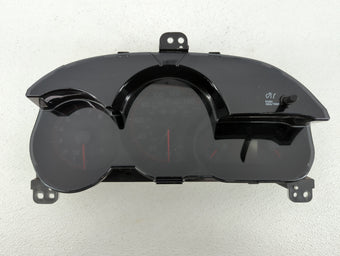 compare product 2011-2013 Toyota Matrix Instrument Cluster Speedometer Gauges P/N:83800-0ZL30-00 TN257460-3085 Fits Fits 2011 2012 2013 OEM Used Auto Parts