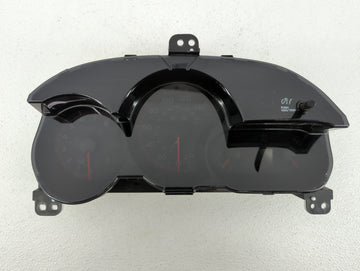 2011-2013 Toyota Matrix Instrument Cluster Speedometer Gauges P/N:83800-0ZL30-00 TN257460-3085 Fits Fits 2011 2012 2013 OEM 